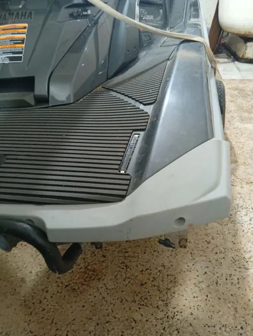 Jetski yamaha 1800