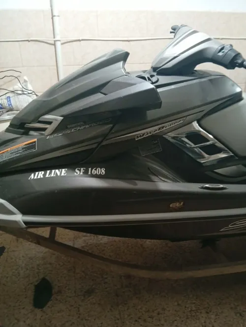 Jetski yamaha 1800