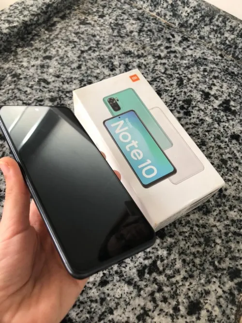 Xiaomi Redmi Xiaomi Redmi note 10