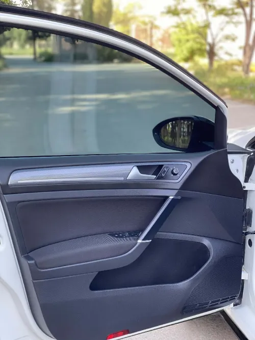 Volkswagen Golf 7 2018 R-Line