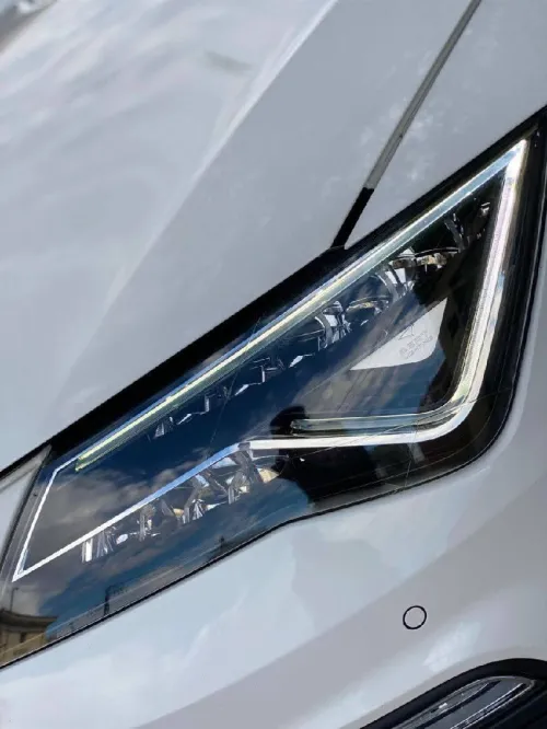 Seat Leon 2018 Fr +