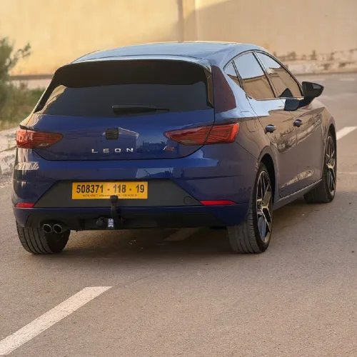 Seat Leon 2018 FR