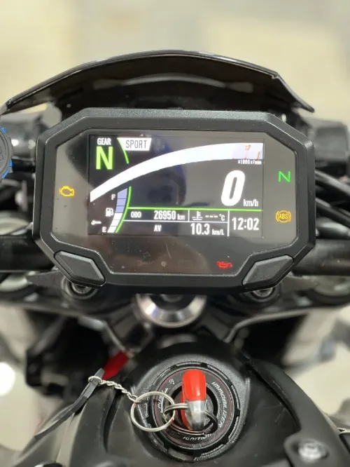 Z900 Z900 2021