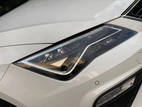 Seat Leon 2018 Fr +