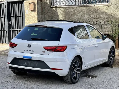 Seat Leon 2018 Fr +
