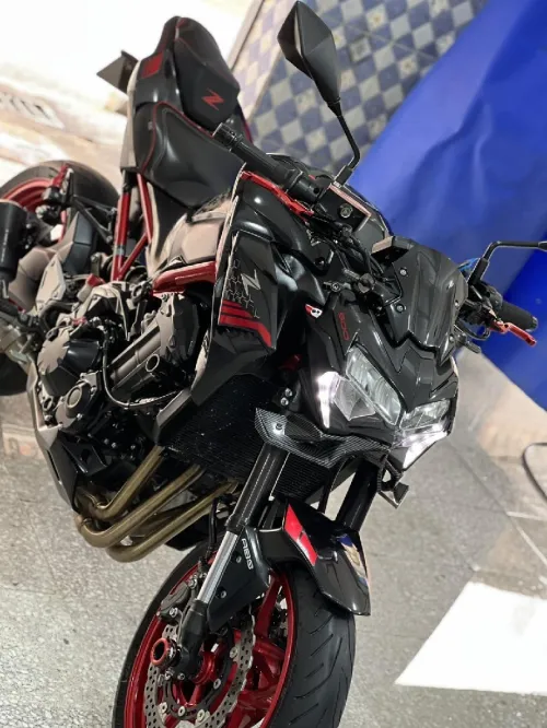 Z900 Z900 2021