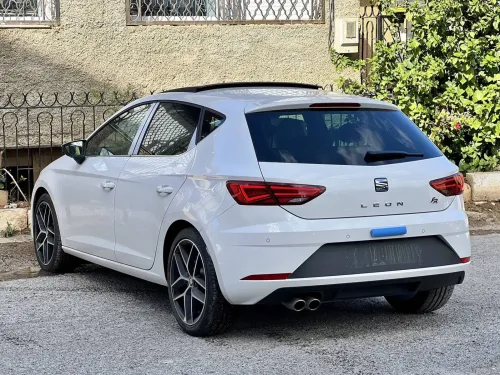 Seat Leon 2018 Fr +
