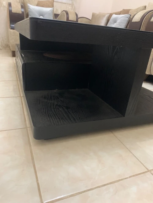 table turque