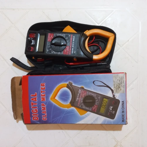 Metrix