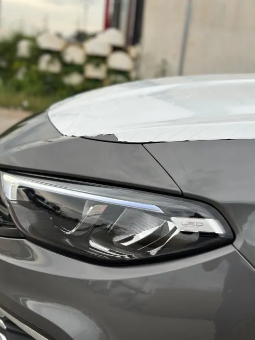 Fiat Tipo Sedan 2026 