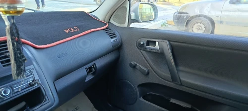 Volkswagen Polo 2001 Polo