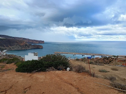 Vente Terrain Tlemcen Dar yaghmouracene