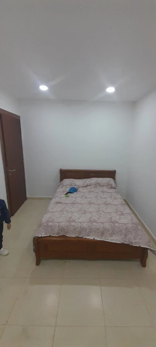 Location Appartement F3 Mostaganem Mostaganem