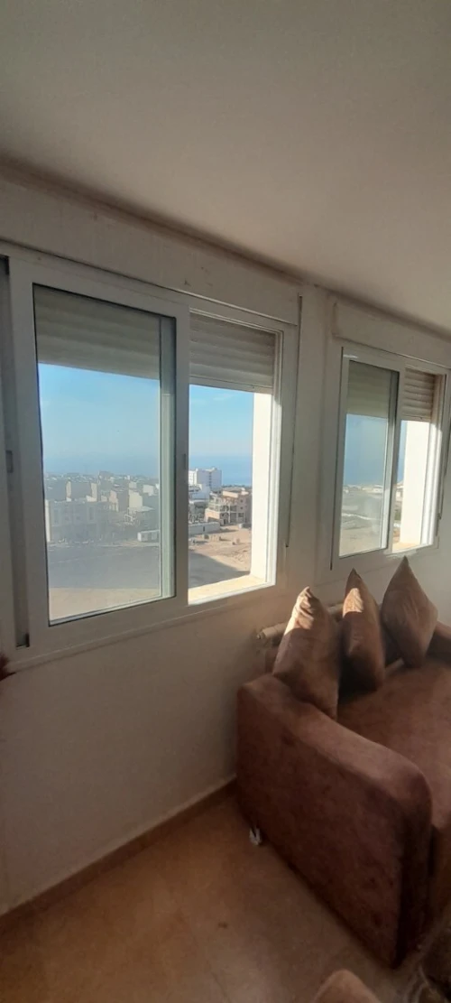 Location Appartement F3 Mostaganem Mostaganem
