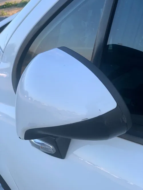 Peugeot 207 2012 Allure