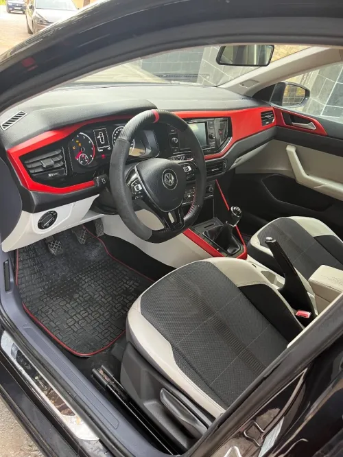 Volkswagen Polo 2018 Beats