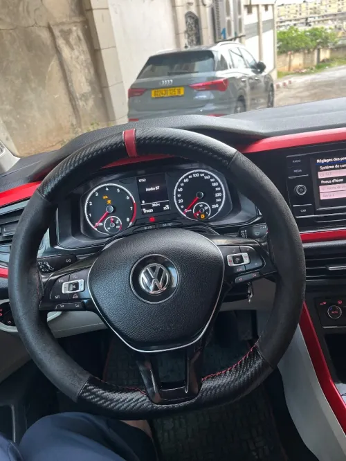 Volkswagen Polo 2018 Beats