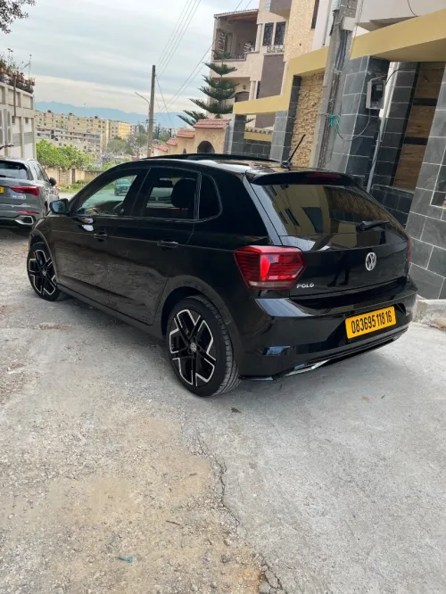 Volkswagen Polo 2018 Beats