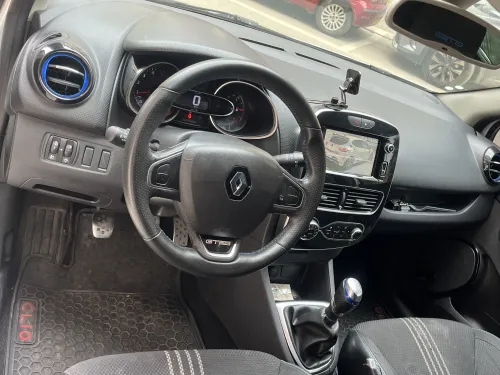 Renault Clio 4 2019 GT Line +