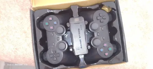 Game stick lite 4K