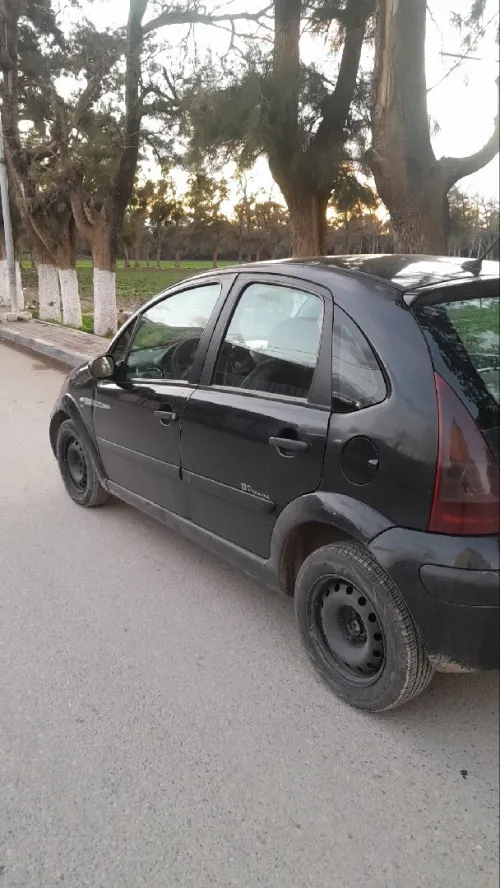 Citroen C3 2004 C3