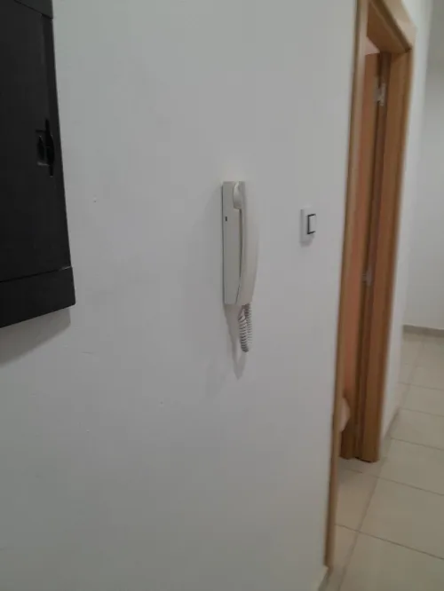 Vente Appartement F3 Oran Es senia