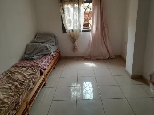 Vente Appartement F3 Oran Es senia