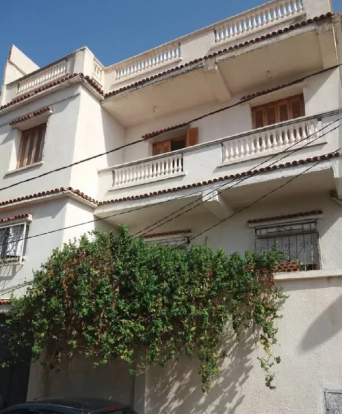 Location Villa Alger Dar el beida