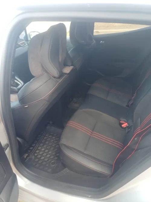 Renault Clio 5 1.3 essence erslain 2021 Erslain