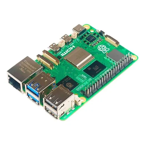 Raspberry Pi 5 2GB