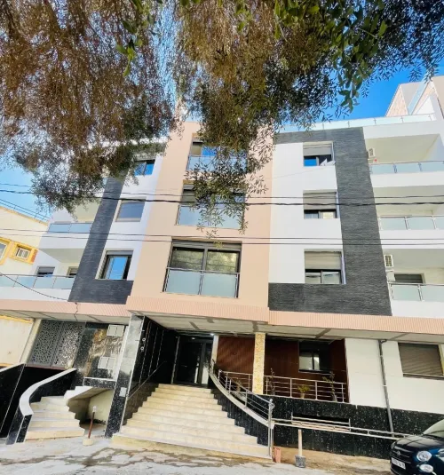 Vente Appartement F2 F3 F4 Alger Hydra