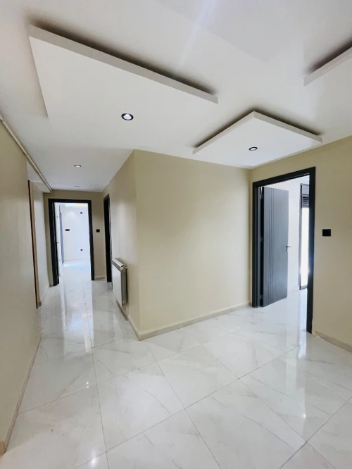 Vente Appartement F5 Alger Hydra