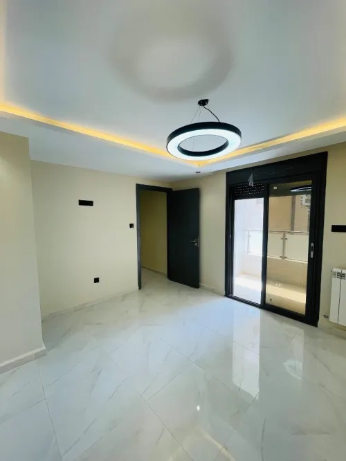Vente Appartement F5 Alger Hydra