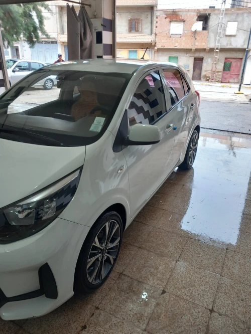 Kia Picanto 2021 Morning