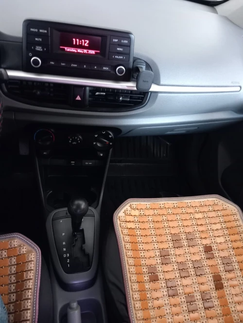 Kia Picanto 2021 Morning