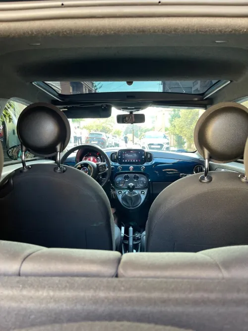 Fiat 500 2023 Dolcevita plus 
