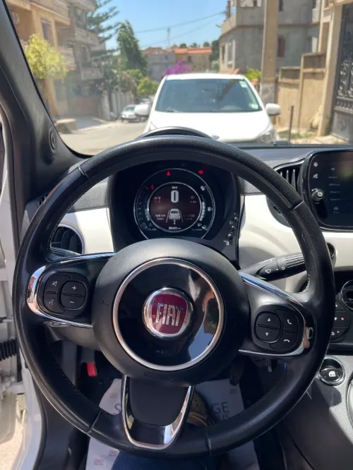 Fiat 500 2023 Dolcevita plus 