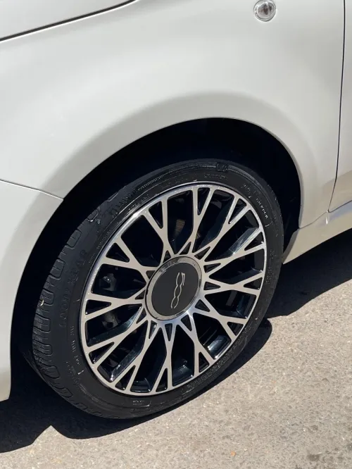 Fiat 500 2023 Dolcevita plus 