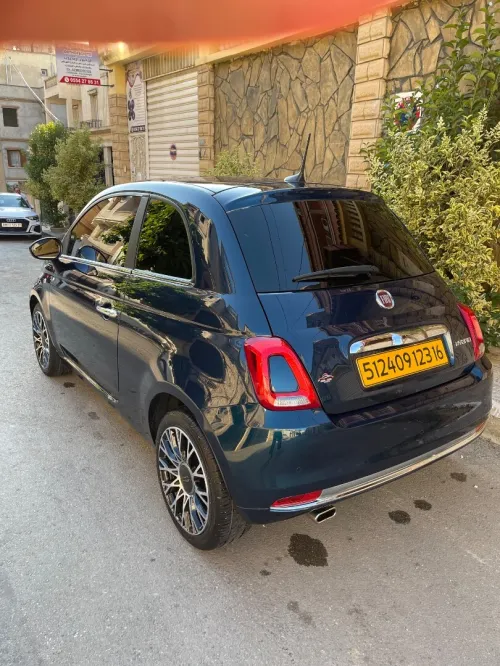 Fiat 500 2023 Dolcevita plus 