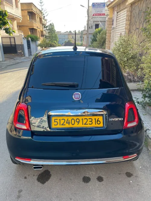 Fiat 500 2023 Dolcevita plus 