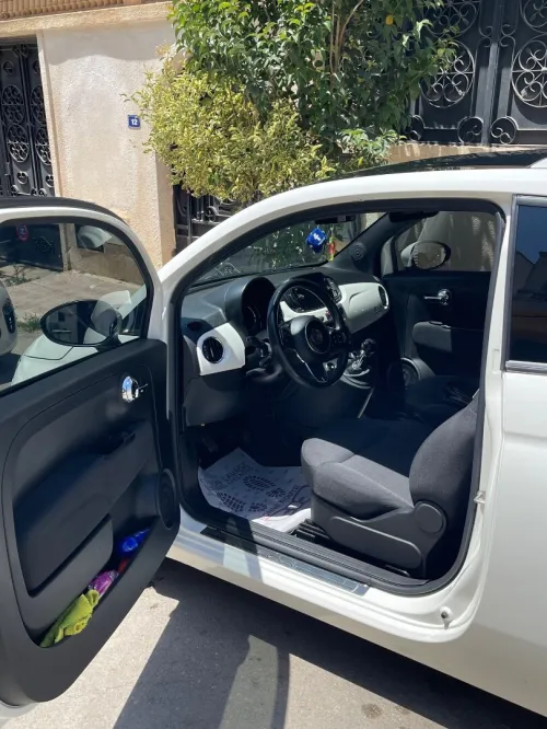Fiat 500 2023 Dolcevita plus 