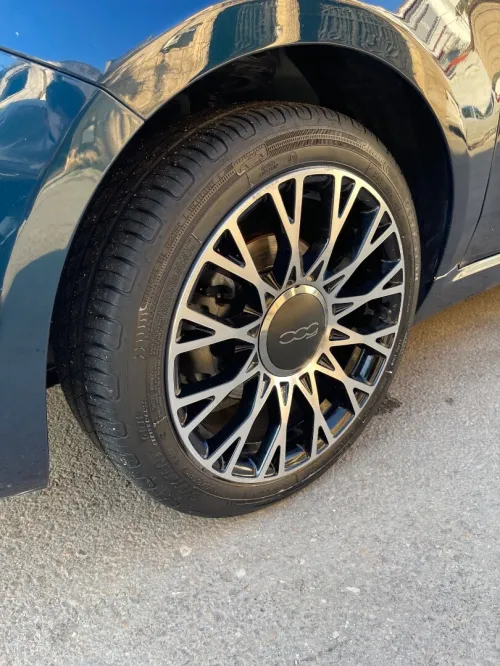 Fiat 500 2023 Dolcevita plus 