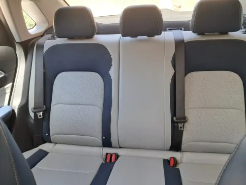 Geely Emgrand 2024 