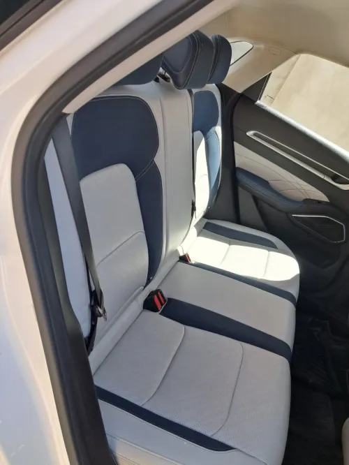 Geely Emgrand 2024 