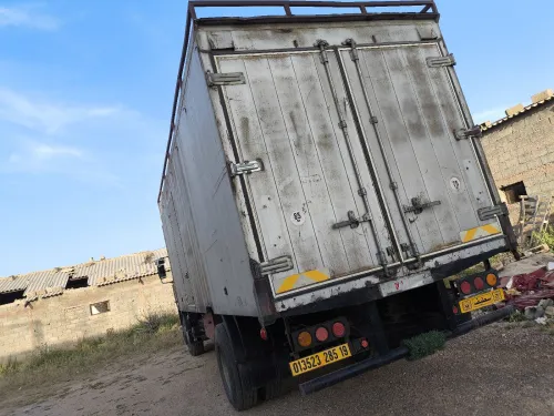 رونو جيو G290 1985