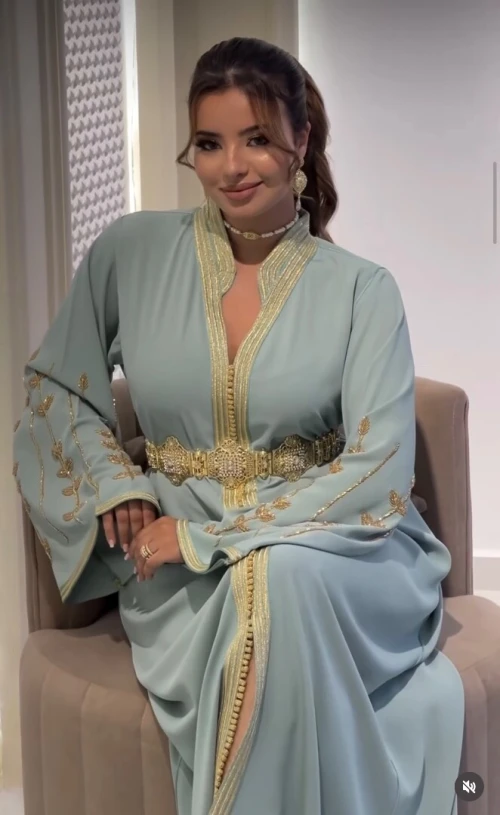 Caftan 