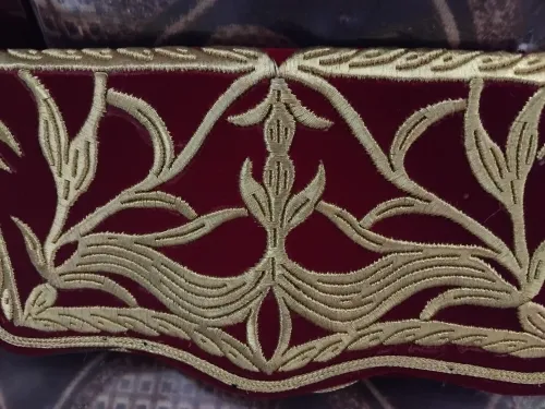Karakou complet 