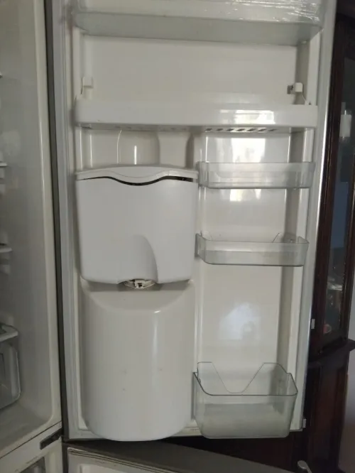 Frigidaire 