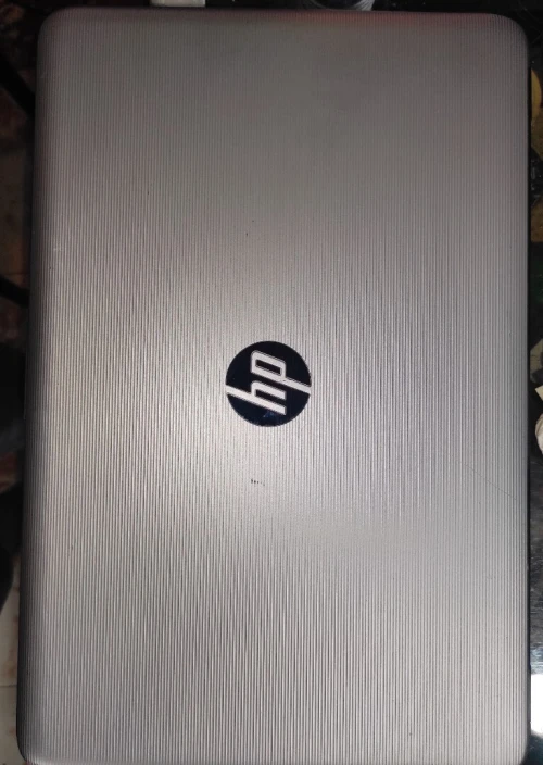 Pc HP ( CPU I5 6GEN, RAM 8GB DISQUE DUR 1TB HDD)