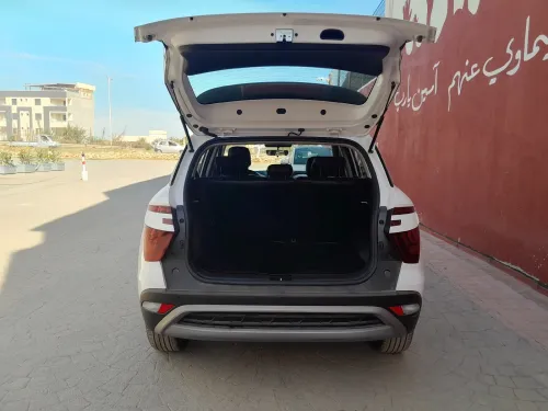 Hyundai Creta 2025 Creta